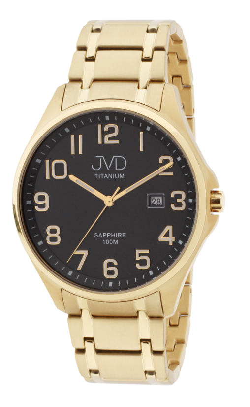 Náramkové hodinky JVD JE2002.4