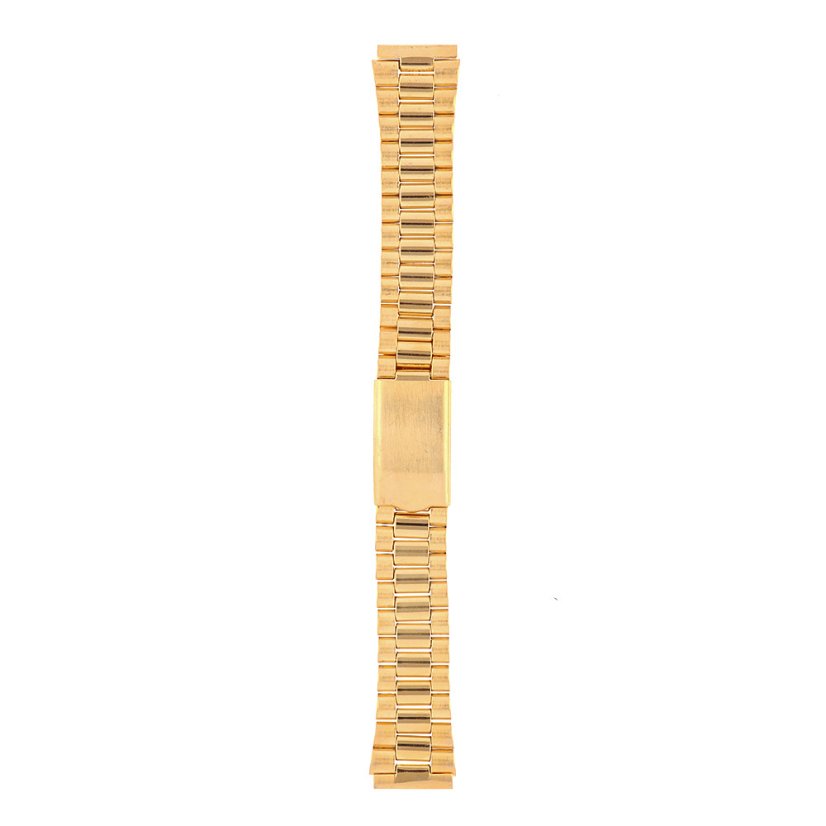 Oceľový remienok na hodinky PRIM RA.15072.18 (18 mm)