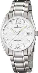 CANDINO C4493/2 GENTS CLASSIC TIMELESS