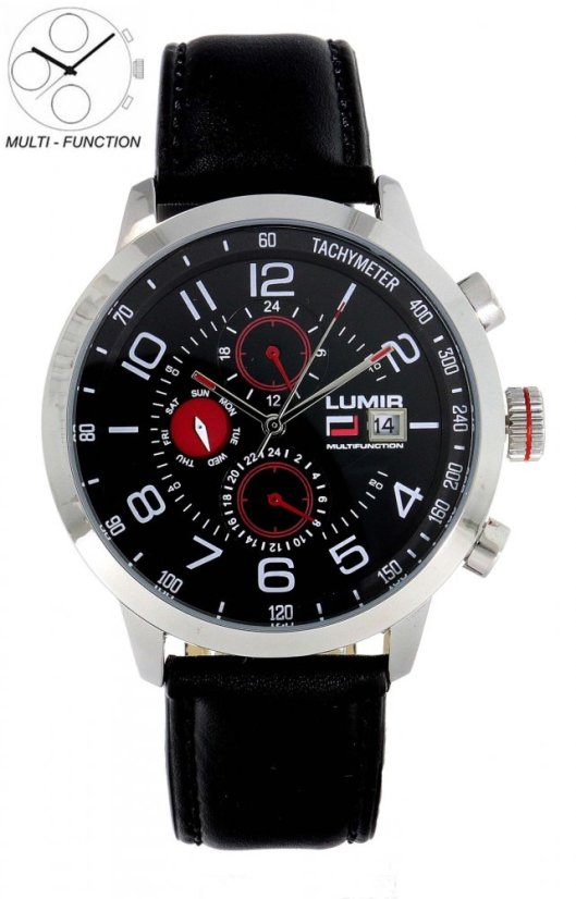 Hodinky LUMIR 11146503