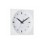 Dizajnové nástenné hodiny 6111WH Karlsson 25cm