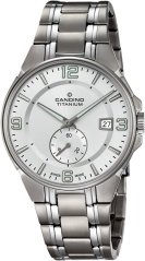 CANDINO C4604/A TITANIUM