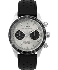 Timex Waterbury Heritage Chronograph TW2Y19300UK