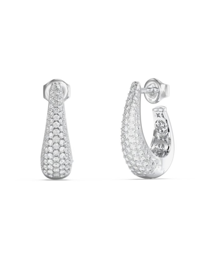 Guess Madison náušnice JUBE06429JWRHT/U Guess Madison náušnice JUBE06429JWRHT/U