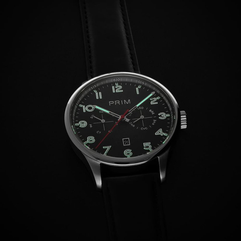 PRIM Manager CZ 25 - C - W01P.13249.C