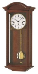 Kyvadlové mechanické nástěnné hodiny 2606/1 AMS 64cm