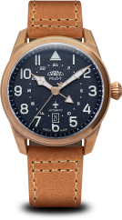 PRIM Pilot Dual Time - E - W91P.13250.E