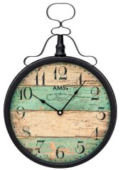 Hodiny AMS 9532