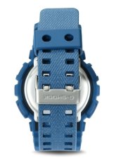 Remienok na hodinky CASIO GA 110DC-2A (2159)