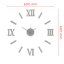 Nalepovacie hodiny MPM E01.3770.7071