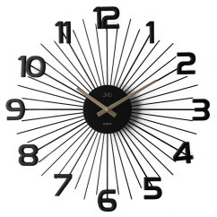 Designové hodiny paprskové JVD HT120.1