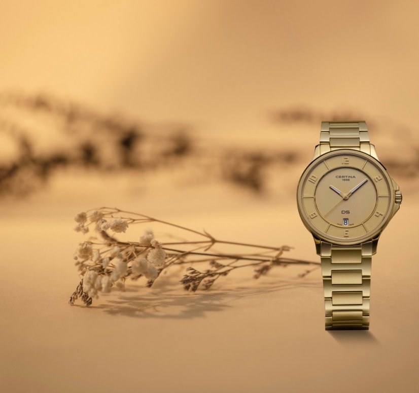 Certina C039.251.33.367.00 Urban