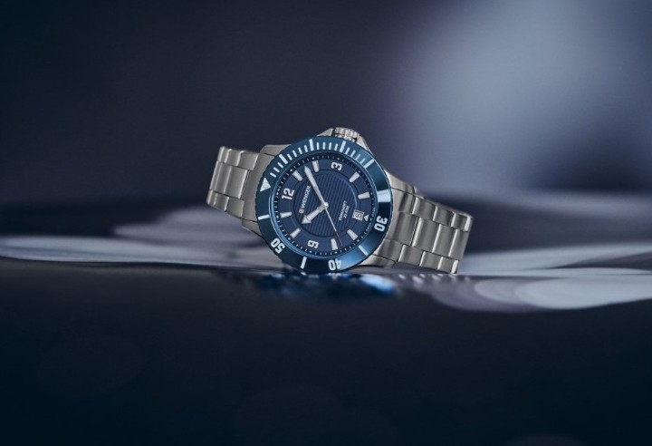 Wenger Seaforce Quartz 01.0621.111