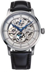 Orient Star Classic Skeleton Mechanical RE-AZ0005S00B