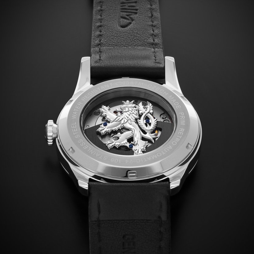 PRIM Retro Automatic - A - W01P.13226.A