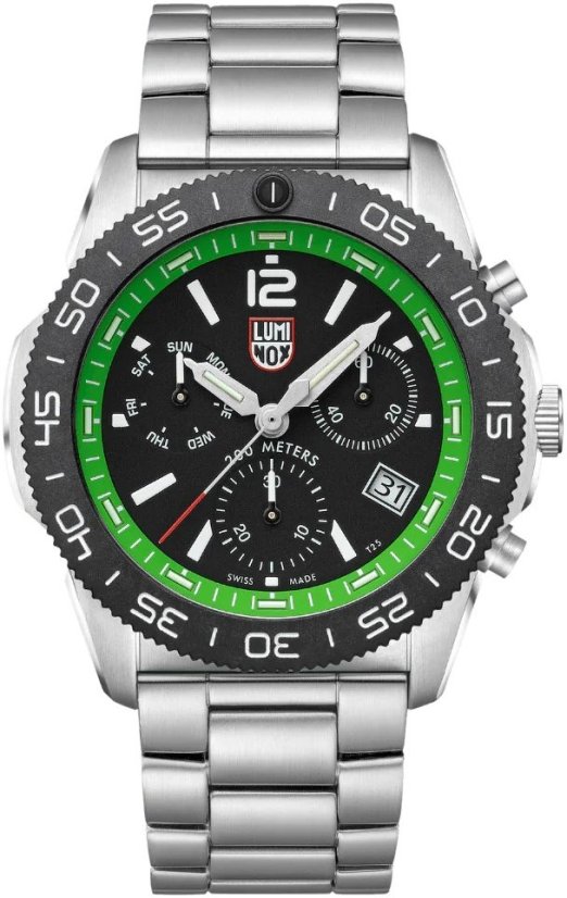 Luminox Pacific Diver Chronograph 3140 Series XS.3157.NF.M