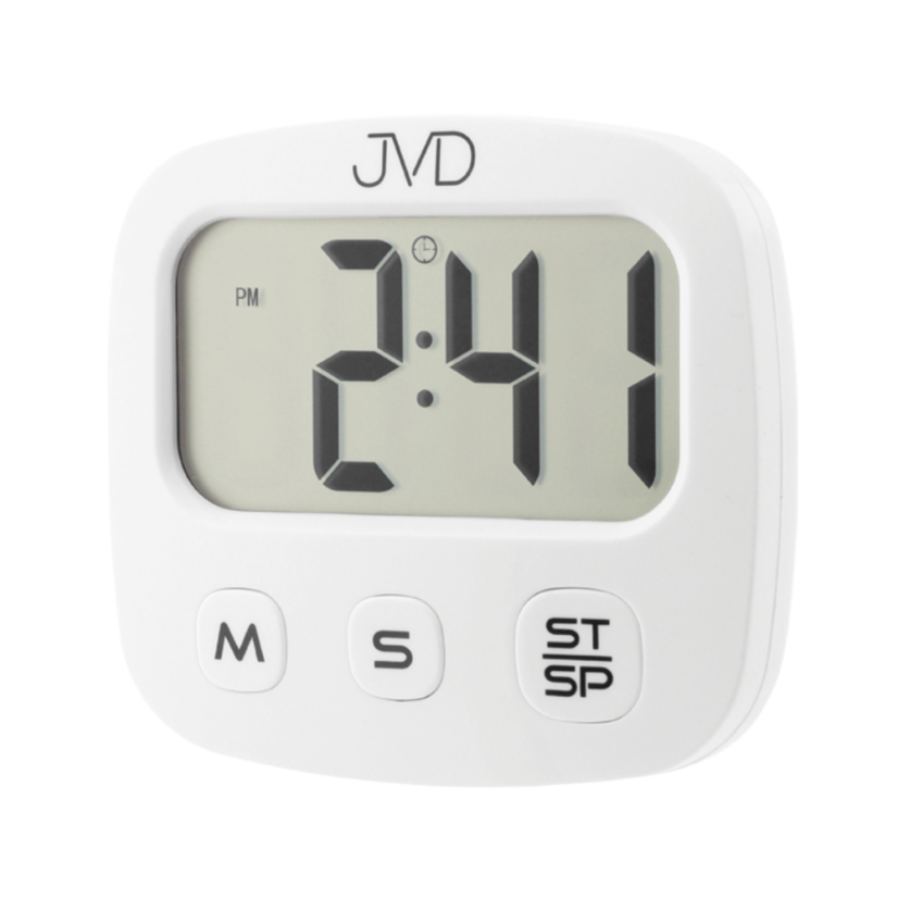 Digitálna minútka JVD DM8208 Digitálna minútka JVD DM8208