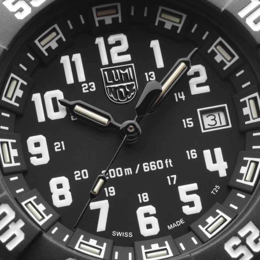 Luminox Navy SEAL 3550 Series XS.3551