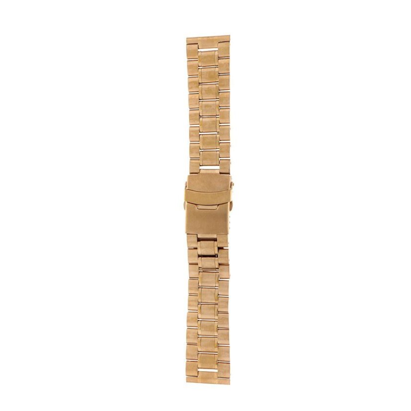 Ocelový řemínek na hodinky PRIM RA.15330.22 (22 mm) - RA.15330.2220.8080.L