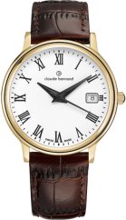 Claude Bernard 54005 37J BR Classic Ladies