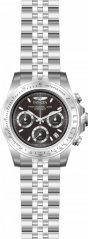 Invicta Speedway Quartz 40mm 30989