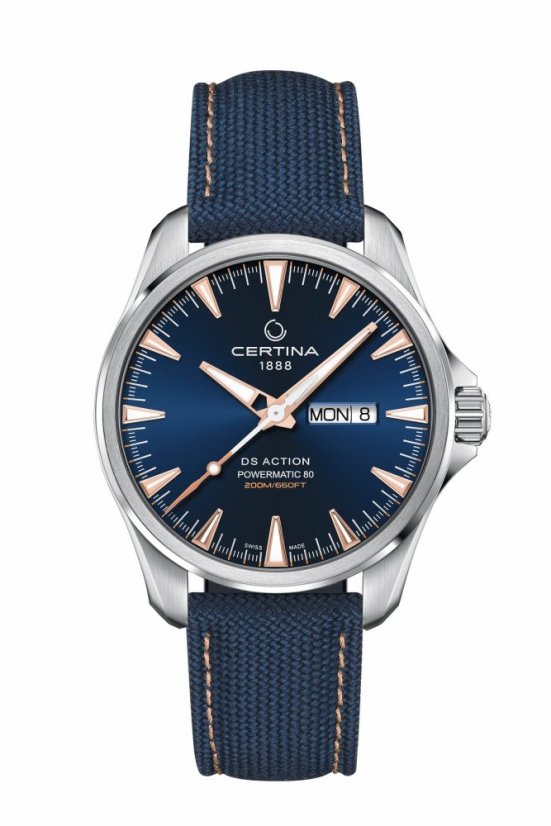 Certina C032.430.18.041.01 Aqua