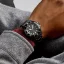Seiko SNE599P1 Prospex Solar Diver’s in All Black