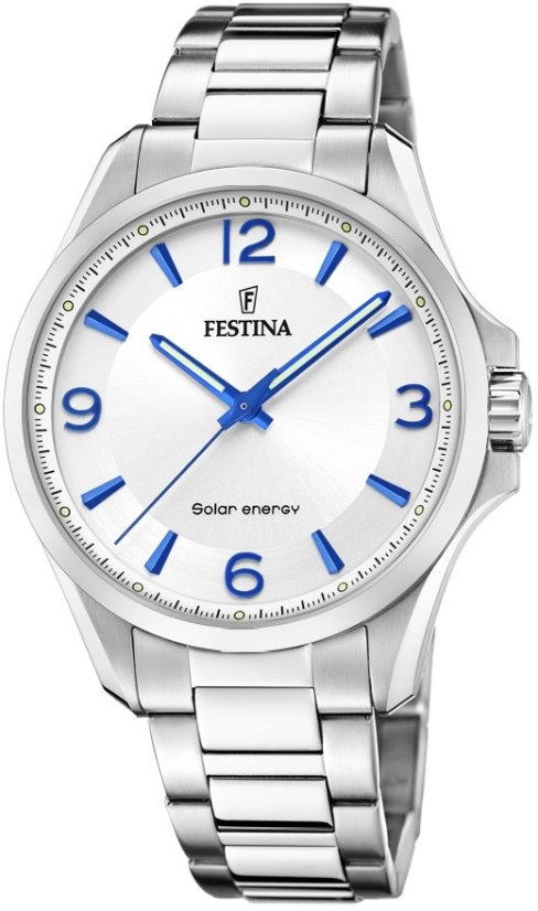 FESTINA 20656/1 SOLAR ENERGY FESTINA 20656/1 SOLAR ENERGY
