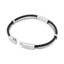 Náramek POLICE Dualcell PEAGB0082501