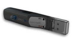 TFA 31.1054 - Datalogger pro měření teploty a vlhkosti s PDF výstupem a připojením USB - LOG32 TH