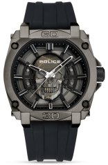 Police PEWGM0001201 NORWOOD-SKULL