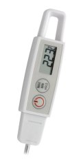 TFA 30.1040 - Vpichový digitální teploměr  - zeslabený hrot - norma HACCP