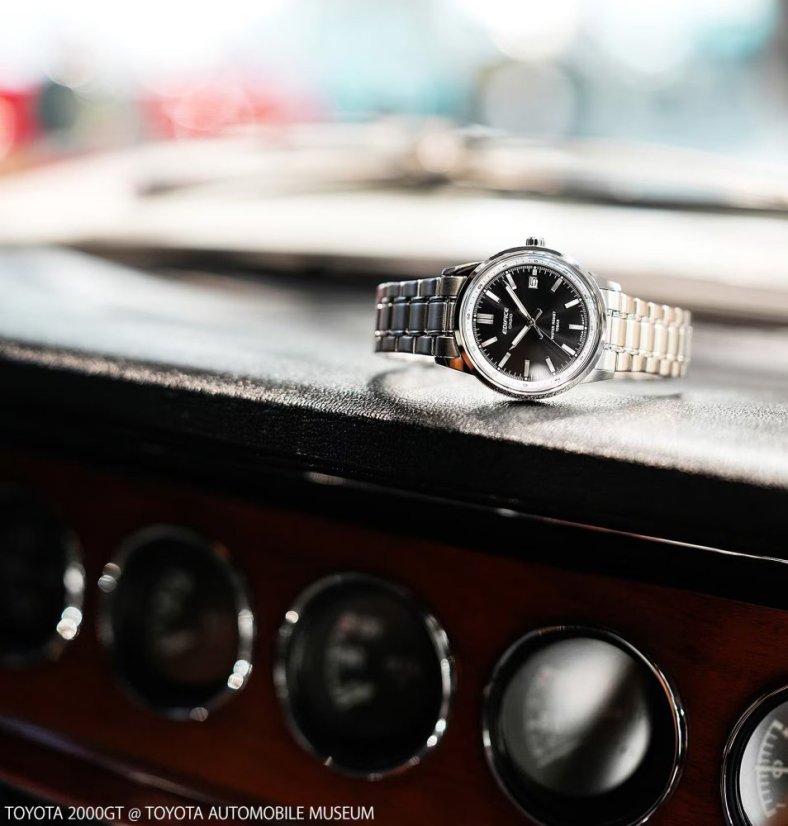 Casio Edifice EFR-109D-1AER