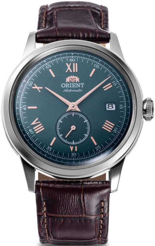 Orient Classic Bambino 2nd Generation Version10 Small Second Automatic RA-AP0102E30B