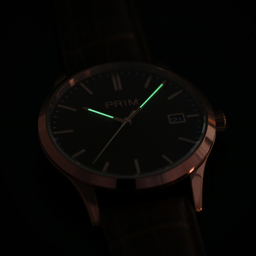 PRIM Parita Men 24 - D - W01P.13228.D