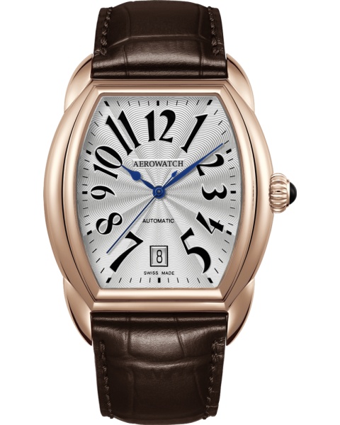 Aerowatch Streamline Automatic A 60959 RO06 Aerowatch Streamline Automatic A 60959 RO06