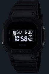 CASIO DW-5600UBB-1ER G-Shock