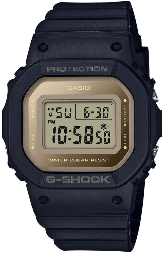 CASIO GMD-S5600-1ER G-Shock