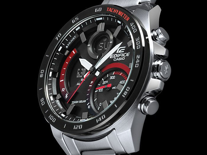 CASIO ECB-900DB-1AER Edifice Bluetooth