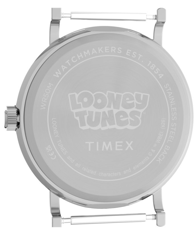 Timex Looney Tunes TW2Y99500QY