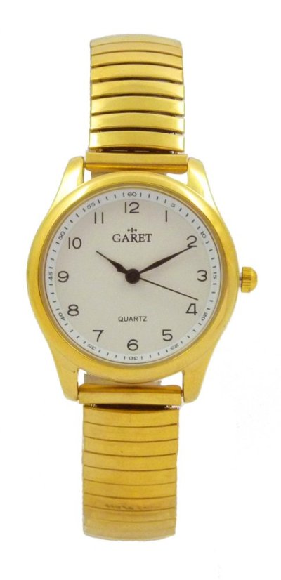 Hodinky GARET 11988286 Hodinky GARET 11988286