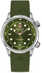 Swiss Military Hanowa SMWGN0006402 BREAKWATER