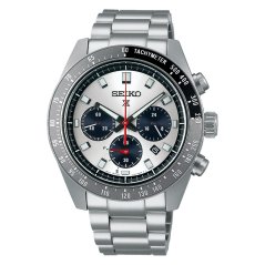 Seiko SSC911P1 Prospex Speedtimer ‘Go Large’ Solar Chronograph