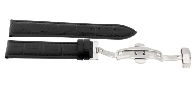 Kožený remienok na hodinky R42401/20 (20 mm) Kožený remienok na hodinky R42401/20 (20 mm)