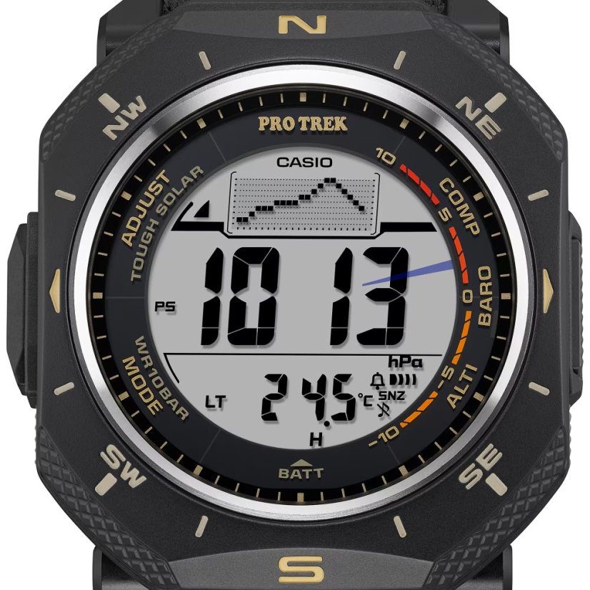 CASIO PRG-69B-1ER Protrek