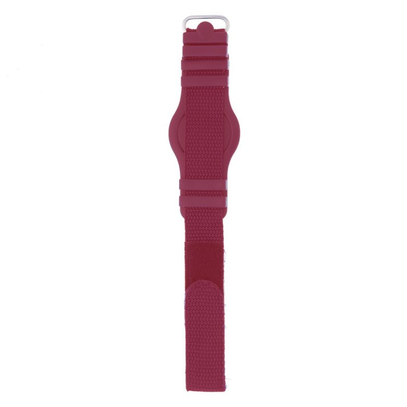 Textilní řemínek na hodinky RE.15058.18.20 (18 mm)