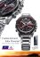 CASIO ECB-900DB-1AER Edifice Bluetooth