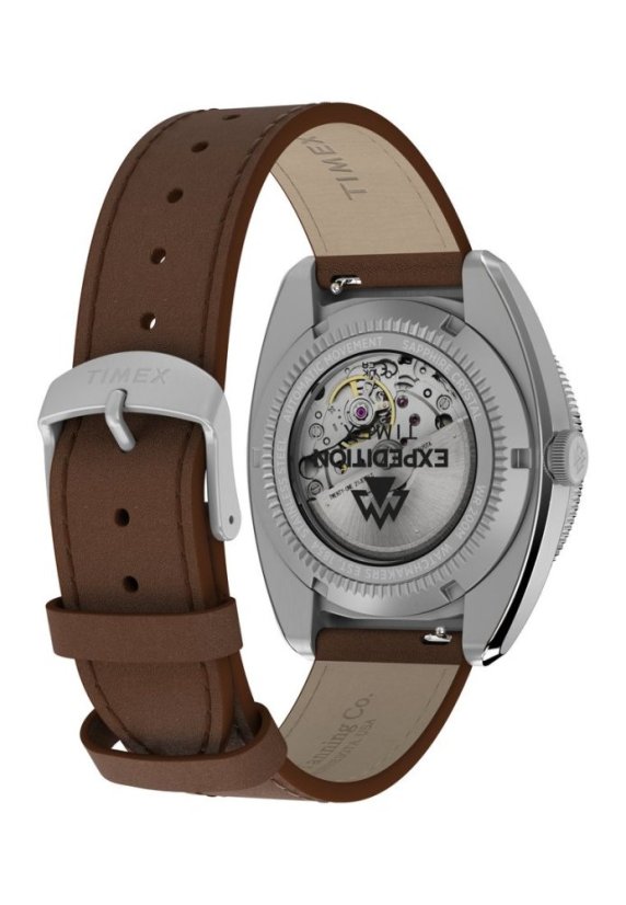 Timex Expedition Pioneer Automatic TW2Y87500