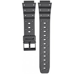 Řemínek na hodinky CASIO SDB 500/TS 100 (0077)