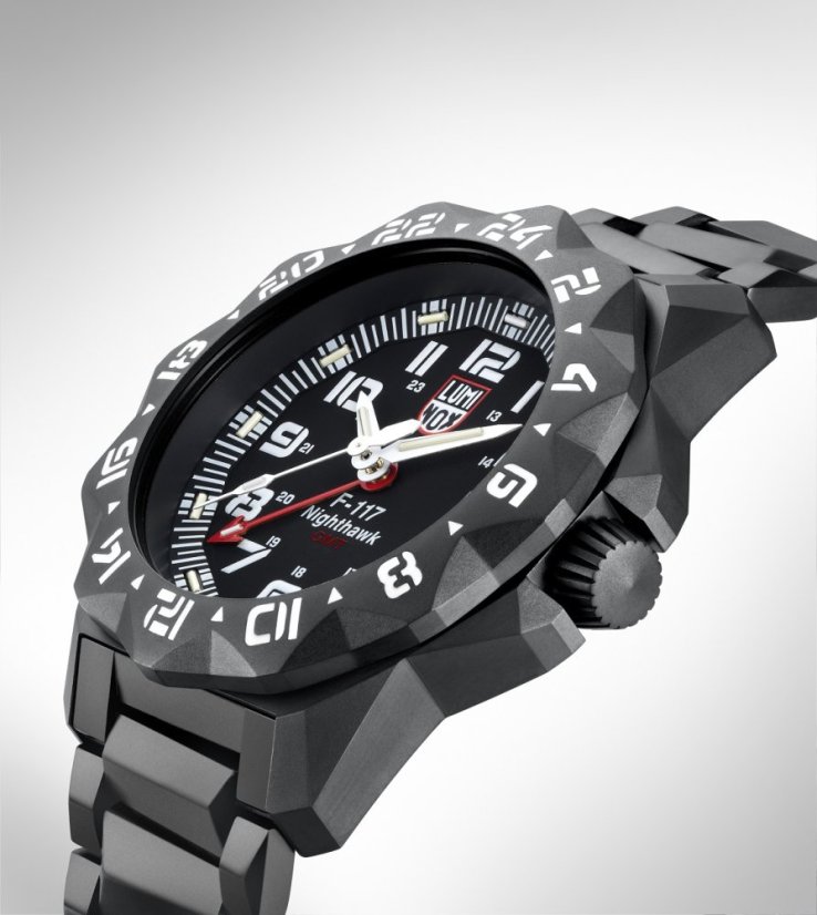 Luminox F-117 Nighthawk™ 6420 Series XA.6422